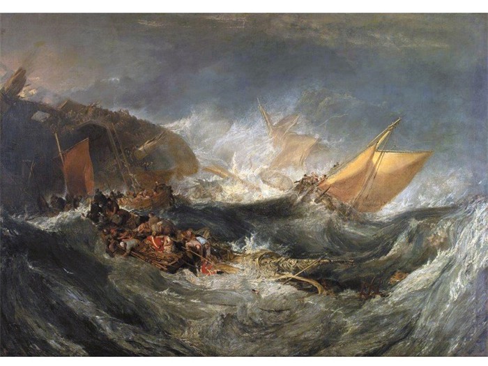 Shipwreck