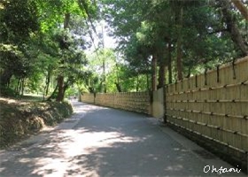 ★ 鎌倉の散歩道